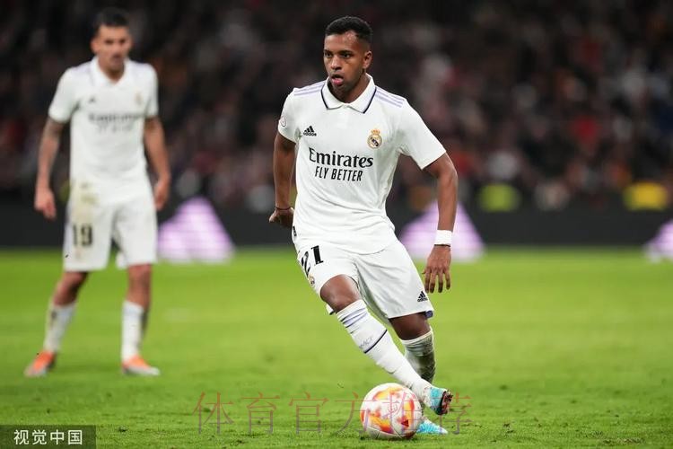 罗德里戈:我们已经休息好了 希望决赛现在就开始