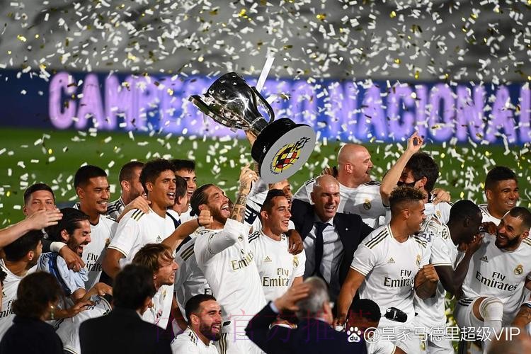 在2024-25赛季的66场比赛中 皇马赢下44场胜利